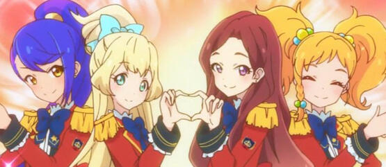 Lacie, Jack, Oswald | Pandora Hearts